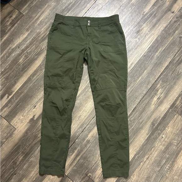 Parna straight leg pants - Picture 1 of 5